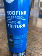 Roofing waterdicht, Bricolage & Construction, Tuiles & Revêtements de toit, Enlèvement, Neuf
