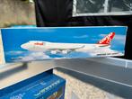 1/250 Boeing 747 Cargo, Ophalen of Verzenden, Zo goed als nieuw