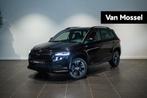 Skoda Karoq 1.5 TSI ACT Sportline Business, Auto's, Stof, 4 cilinders, LED verlichting, Karoq