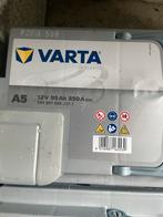 Batteries varta start and stop, Enlèvement, Neuf