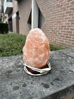 Fleur de sel lamp, Huis en Inrichting, Lampen | Tafellampen, Ophalen, Zo goed als nieuw