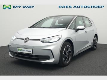 Volkswagen ID.3 ID.3 58 kWh Pro Performance Business beschikbaar voor biedingen