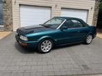 Audi 80 cabrio * Oldtimer * 2.3E* Garantie mogelijk *, Auto's, Audi, 4 zetels, Cabriolet, Leder, Bedrijf