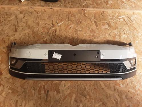 BUMPER VOOR Volkswagen Golf VII Alltrack (5G0807221DC), Auto-onderdelen, Carrosserie, Bumper, Volkswagen, Voor, Gebruikt