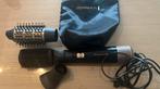 Remington warmeluchtborstel, Ophalen of Verzenden, Zo goed als nieuw
