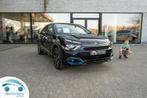 Citroen C4 FULL ELECTRIC 50KWH  FEEL NAVI/CARPLAY/PARKEERSE, Auto's, Citroën, Euro 6, Zwart, Te koop, C4