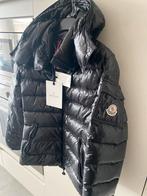 Zwarte dames vest merk Moncler maat 2, Ophalen of Verzenden, Zo goed als nieuw