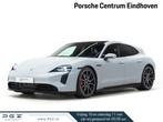 Porsche Taycan GTS Sport Turismo, Autos, Jantes en alliage léger, Argent ou Gris, Break, Automatique
