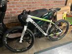 Cannondale MTB Fatty 26 inch, Hardtail, Ophalen, Gebruikt, Overige merken