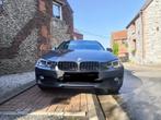 Bmw Xdrive Serie3, Auto's, BMW, Zwart, Leder, Particulier, 3 Reeks