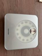 Personenweegschaal, Elektronische apparatuur, Weegschalen, Ophalen of Verzenden, Gebruikt, Personenweegschaal, Analoog