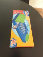 Code Breaking, Een of twee spelers, Ophalen, Nieuw