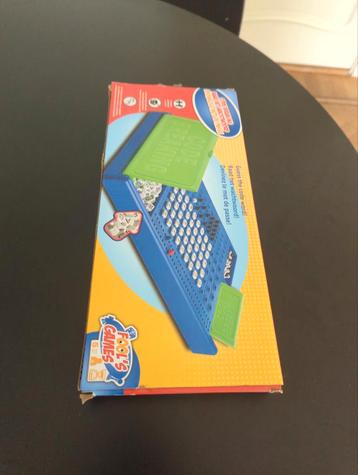 Code Breaking beschikbaar voor biedingen