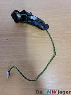 Luidspreker deur rechts BMW 5-serie E39 65138362528, Enlèvement ou Envoi, Utilisé, BMW, BMW