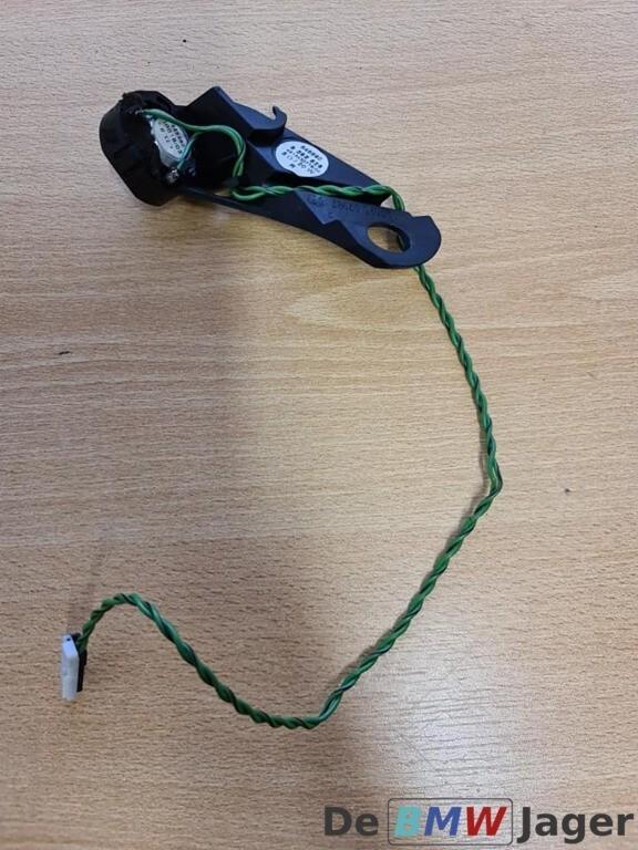 Luidspreker deur rechts BMW 5-serie E39 65138362528, Autos : Pièces & Accessoires, Électronique & Câbles, BMW, Utilisé, Enlèvement ou Envoi