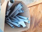 Frame Intex zwembad rond, Tuin en Terras, Zwembad-toebehoren, Ophalen, Gebruikt