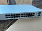 Unifi Switch 24, Computers en Software, Netwerk switches, Ophalen, Zo goed als nieuw