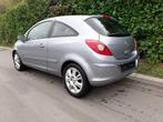 Opel Corsa 1.4i ️ Airco ️ CT OK+CAR-PASS, Auto's, Voorwielaandrijving, 139 g/km, 4 cilinders, Bedrijf