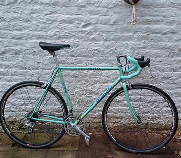 Bianchi Vento 606 taille 58