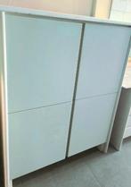 Horecameubels. Met marmeren tablet., Ophalen, Gebruikt, Overige typen