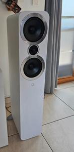 Q-acoustics 3050i, Ophalen