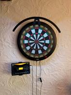 Granboard 3s + beaucoup d’accesoires !!, Enlèvement ou Envoi, Comme neuf, Cible de fléchettes, Électronique