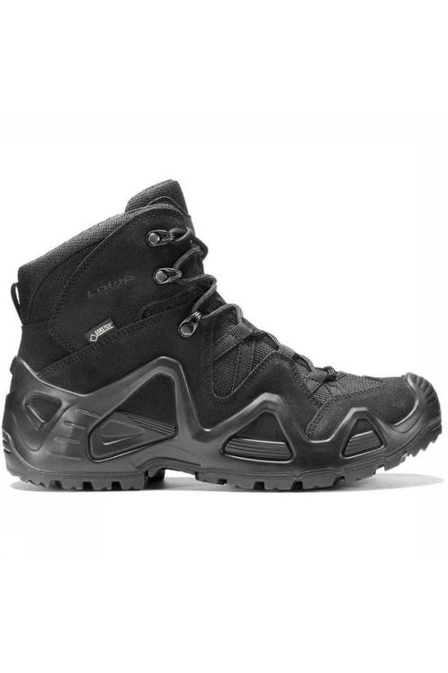 Chaussures de randonnées Lowa Zéphir Gore Tex 44,5, Sports & Fitness, Alpinisme & Randonnée, Comme neuf, Chaussures, Enlèvement ou Envoi