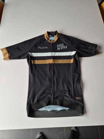 Unieke wieleroutfit Velusta beschikbaar voor biedingen