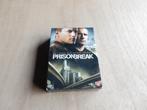 nr.116 - Dvd: prison break seizoen 4, À partir de 12 ans, Utilisé, Enlèvement ou Envoi, Drame