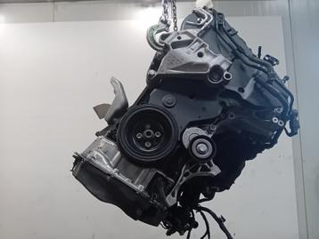 MOTOR Volkswagen Caddy Cargo V (SBA / SBH) (DTRC) beschikbaar voor biedingen