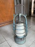 Oude lamp, Antiek en Kunst, Ophalen