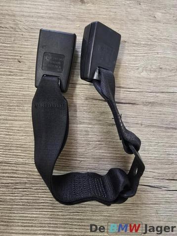 Gordelslot BMW 1 serie E81 E87 3 serie E90 E91 7245663 beschikbaar voor biedingen