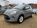 Ford Ka/Ka+ Ka 1.2i *12 mois de garantie* (bj 2015), Auto's, Ford, 4 zetels, Stof, Gebruikt, 4 cilinders