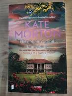 Kate morton - Het geheim van het familiehuis, Boeken, Ophalen of Verzenden, Zo goed als nieuw