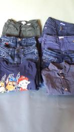 pakket kleding jongen maat 98 8 stuks, Kinderen en Baby's, Ophalen of Verzenden, Gebruikt, Jongen, Broek