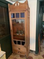 antieke kast, Antiek en Kunst, Ophalen