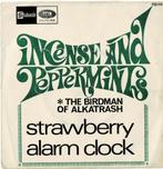 STRAWBERRY ALARM CLOCK -Incense and Peppermint / The Bird..., Gebruikt, Verzenden, 7 inch, Single