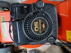 benzine motor grasmaaier, Doe-het-zelf en Bouw, Motoren, Ophalen, Gebruikt, Benzinemotor, 1800 rpm of meer