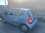 kia picanto, Auto's, Kia, Voorwielaandrijving, 4 cilinders, 1120 cc, Particulier