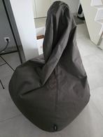 Pouf poire, Maison & Meubles, Enlèvement, Comme neuf, Pouf