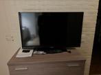 Medion smart tv, Audio, Tv en Foto, Televisies, Ophalen, Gebruikt, 80 tot 100 cm, Smart TV