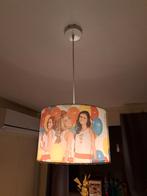 Hanglamp k3, Ophalen, Zo goed als nieuw