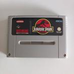 Jurassic Park super Nintendo snes, Games en Spelcomputers, Games | Nintendo Super NES, Ophalen of Verzenden, Zo goed als nieuw
