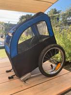 Hondenfietskar, Dieren en Toebehoren, Honden-accessoires, Ophalen, Gebruikt