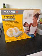 Medela Freestyle handsfree, Kinderen en Baby's, Babyvoeding en Toebehoren, Ophalen of Verzenden, Nieuw, Borstkolf