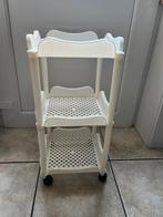 Rekjes enzovoort, Maison & Meubles, Accessoires pour la Maison | Étagères, Enlèvement, Comme neuf