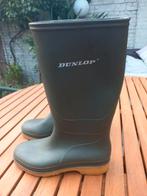 Regenlaarzen maat 37, Caravans en Kamperen, Regenkleding, Ophalen, Zo goed als nieuw, Regenlaarzen