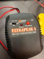 Hype lader, Enlèvement, Comme neuf