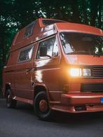 Volkswagen T3, Caravans en Kamperen, Mobilhomes, Volkswagen, Diesel, Particulier