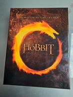 Hobbit la trilogie en blu ray, Comme neuf, Enlèvement ou Envoi